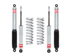 Eibach Pro-Truck Lift Kit for 15-17 Chevrolet Colorado (Pro-Truck Shocks Included)-LTW Motorsports