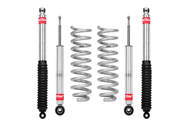 Eibach Pro-Truck Lift Kit for 2009-2013 F-150 2WD-LTW Motorsports