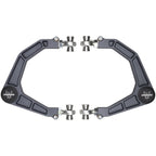 Camburg Ford Raptor 17-23 KINETIK V2 Performance Billet Uniball Upper Arms-LTW Motorsports