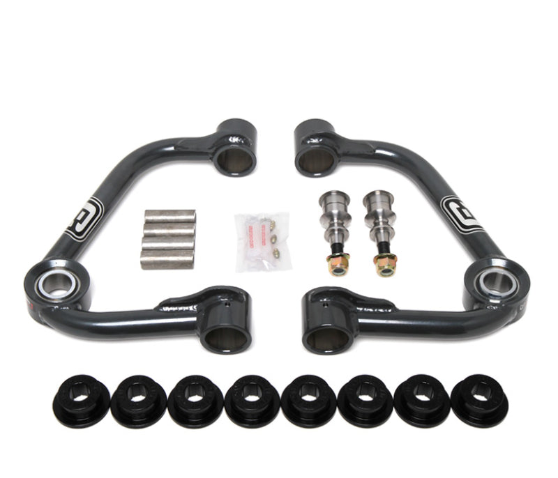 Camburg Ford F-150 2WD/4WD 04-08 1.25in Performance Uniball Upper Arms-LTW Motorsports