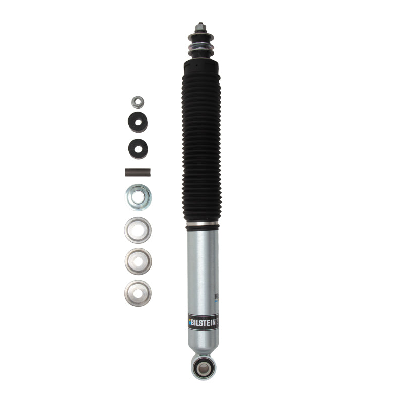 Bilstein 2024+ Toyota Tacoma (w/ Coil Spring Rear Sus.) B8 6100 Monotube Rear Shock - 0-1.5in Lift