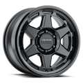 Method MR708 Bead Grip 18x9 +40mm Offset 6x5.5 95.25mm Centerbore - Gloss Black