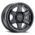 Method MR708 Bead Grip 18x9 +40mm Offset 6x5.5 95.25mm Centerbore - Gloss Black