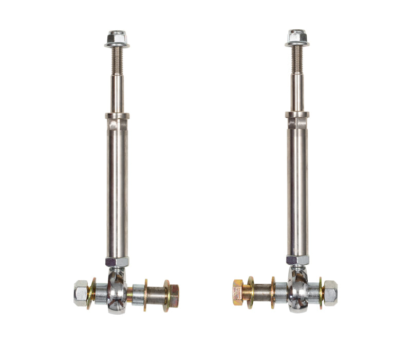 Carli 03-13 Dodge Ram 2500/3500 Extended Sway Bar End Links 10mm Sway Bar-LTW Motorsports