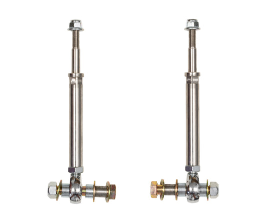 Carli 03-13 Dodge Ram 2500/3500 Extended Sway Bar End Links 10mm Sway Bar-LTW Motorsports