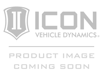 ICON Rebound/Compression Low Pro Center Cap - 5x5-LTW Motorsports
