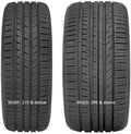 Toyo Proxes Sport All Season Plus Tire - HL255/35R21 101Y XL