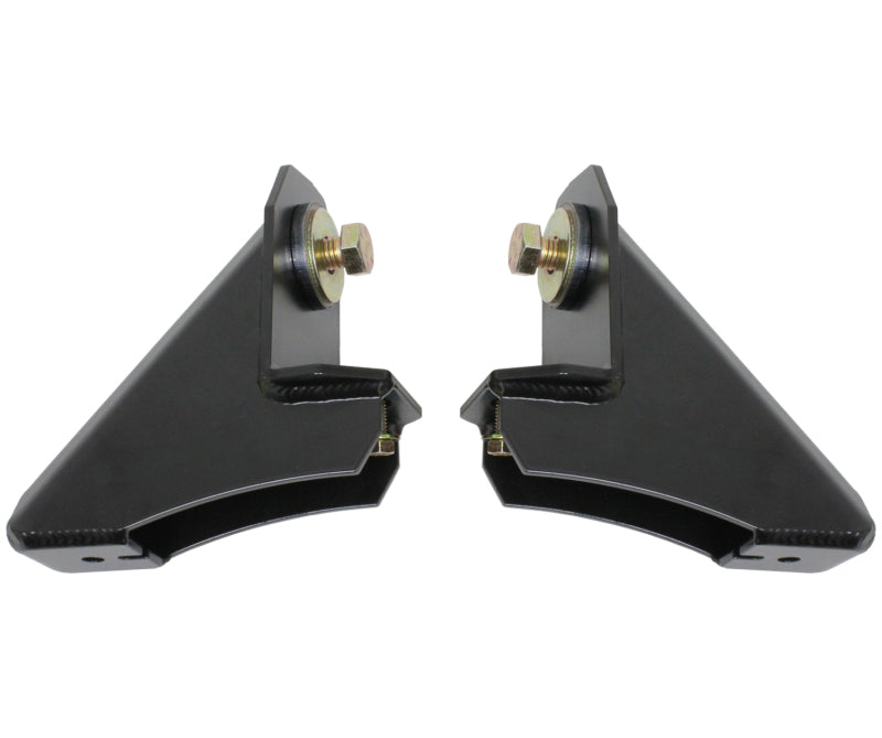 Carli 00-05 Ford Excursion Bump Drops Rear Excursion-LTW Motorsports