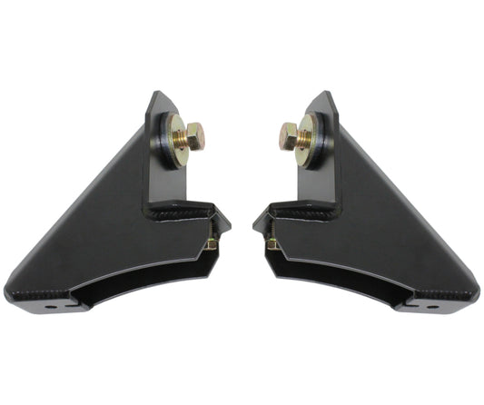 Carli 00-05 Ford Excursion Bump Drops Rear Excursion-LTW Motorsports