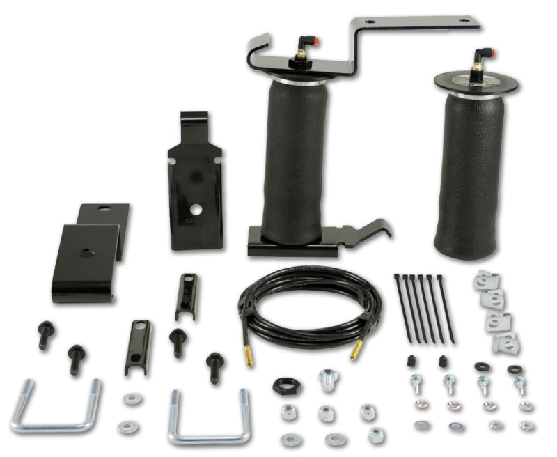 Air Lift Ridecontrol Air Spring Kit-LTW Motorsports