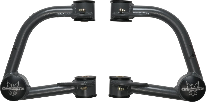 Camburg Ford Ranger 2WD/4WD 19-23 1.25in Performance Uniball Upper Arms (w/ covers)-LTW Motorsports