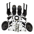 Air Lift LoadLifter 7500XL Ultimate for 01-10 Chevy Silverado 2500/3500-LTW Motorsports