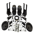 Air Lift LoadLifter 7500XL Ultimate for 01-10 Chevy Silverado 2500/3500-LTW Motorsports