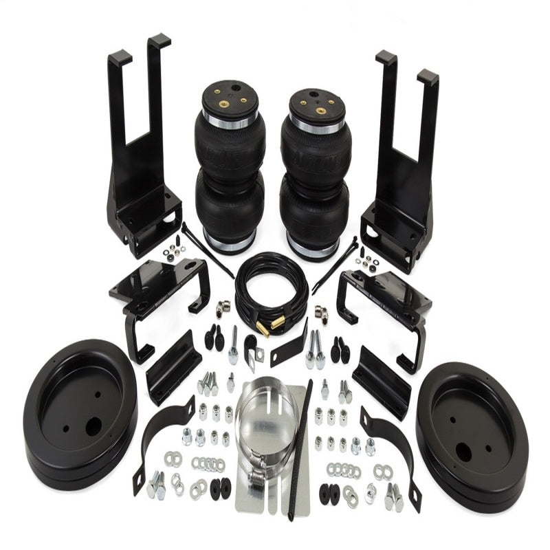 Air Lift LoadLifter 7500XL Ultimate for 01-10 Chevy Silverado 2500/3500-LTW Motorsports