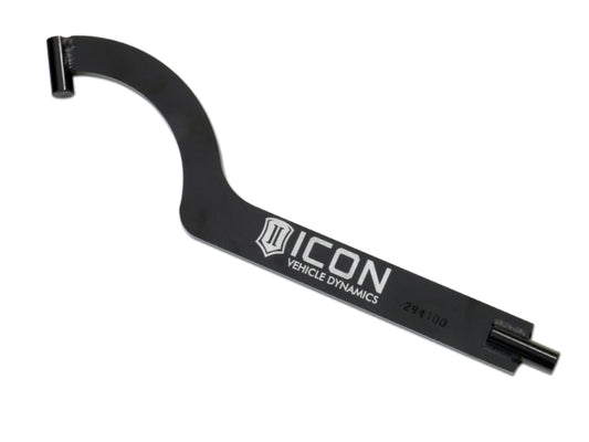 ICON 2 Pin Coilover Spanner Wrench Kit-LTW Motorsports