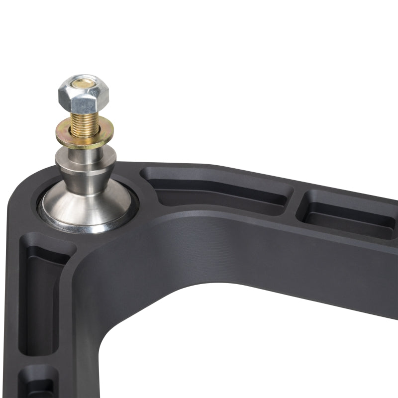 Camburg Toyota Tundra 2WD/4WD 07-21 KINETIK V2 Performance Billet Uniball Upper Arms-LTW Motorsports