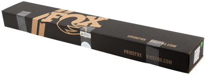 Fox 20-Up GM 2500/3500 HD Performance Series 2.0 Rear Smooth Body 1.5-3in Lift-LTW Motorsports