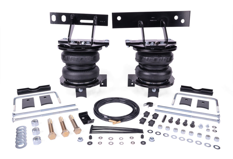 Air Lift 2023 Ford F-250/F-350 Super Duty LoadLifter 7500 XL Ultimate Air Spring Kit-LTW Motorsports