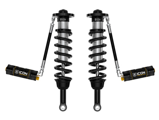 ICON 2022+ Toyota Tundra 2.5 Series VS RR CDCV Coilover Kit-LTW Motorsports
