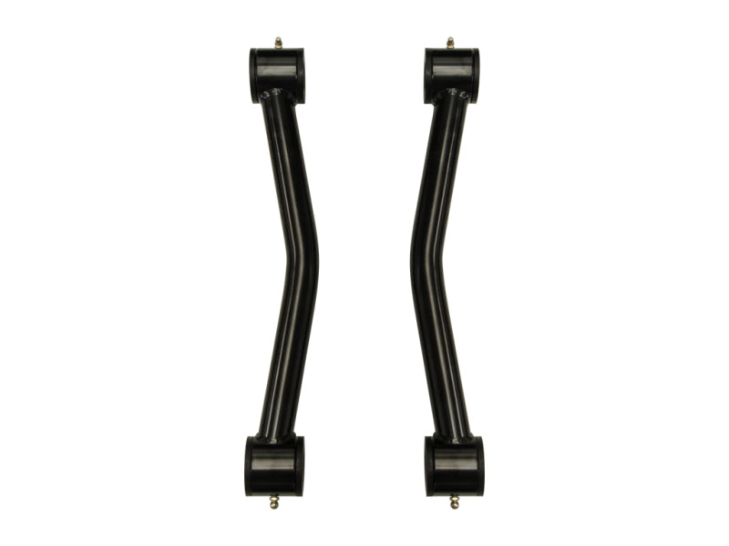 ICON 07-18 Jeep Wrangler JK Rear Upper Fixed Link Kit-LTW Motorsports