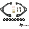 Camburg Chevy/GMC 2500/3500 HD 2WD/4WD 11-19 1.25in Performance Uniball Upper Arms-LTW Motorsports