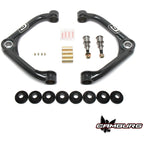 Camburg Chevy/GMC 2500/3500 HD 2WD/4WD 11-19 1.25in Performance Uniball Upper Arms-LTW Motorsports