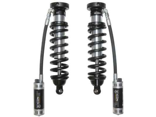 ICON 96-02 Toyota 4Runner Ext Travel 2.5 Series Shocks VS RR CDCV Coilover Kit-LTW Motorsports