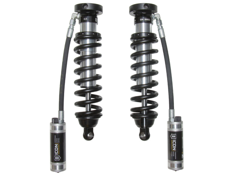 ICON 96-02 Toyota 4Runner 2.5 Series Shocks VS RR CDCV Coilover Kit-LTW Motorsports