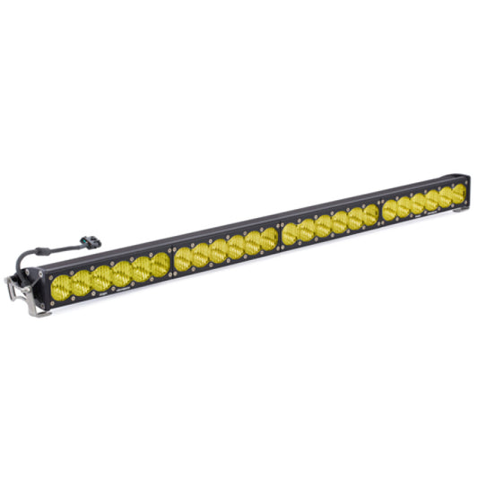 Baja Designs 40 Inch LED Light Bar Amber Driving/Combo OnX6+-LTW Motorsports