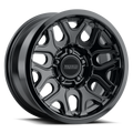 Method MR322 / 20x10 / 6x135 BP / -18ET / 4.76in BS / 87mm CB - Gloss Black Wheel