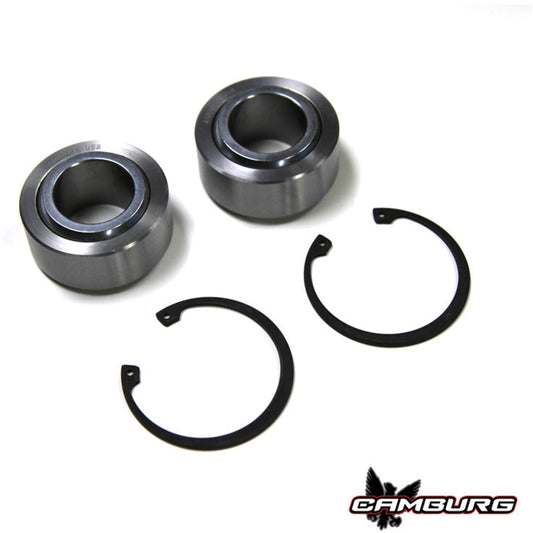 Camburg 1.50 Uniball Replacement Kit (pair)-LTW Motorsports