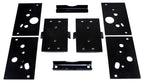 Air Lift LoadLifter 5000 Ultimate Rear Air Spring Kit for 14-17 Dodge Ram 2500