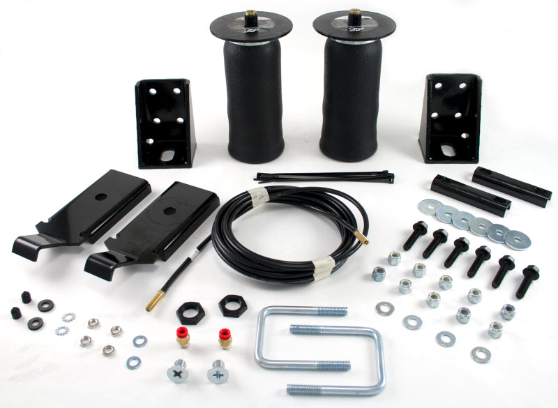 Air Lift Ridecontrol Air Spring Kit-LTW Motorsports