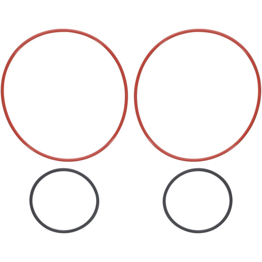 Camburg 3.25 Rear Hub O-ring Kit