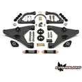 Camburg 05-15 Toyota Tacoma Pre/4wd Race Series L/T Kit (HEIM UCA)