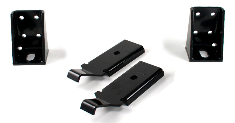 Air Lift Ridecontrol Air Spring Kit-LTW Motorsports