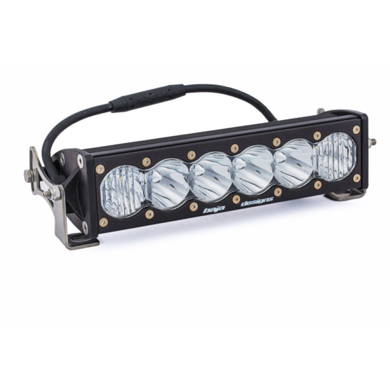 Baja Designs OnX6 10in Driving Combo LED Light Bar-LTW Motorsports