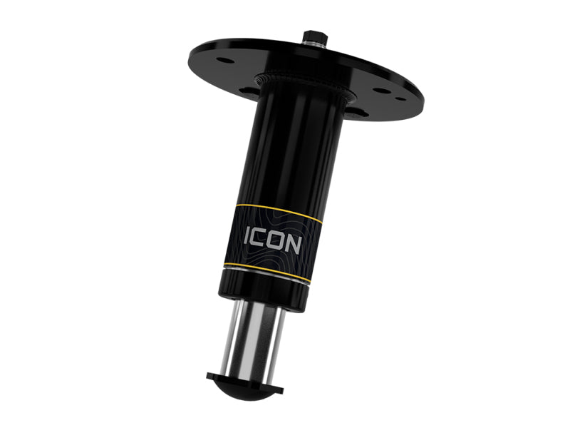 ICON 21-23 RAM TRX 2.5in Rear Bump Stop Kit-LTW Motorsports