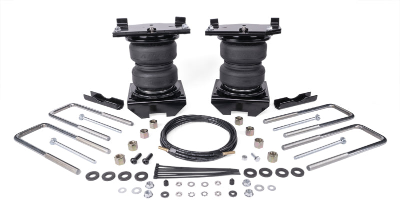 Air Lift 09-15 Ford Raptor 4WD LoadLifter 5000 Ultimate Air Spring Kit w/Internal Jounce Bumper-LTW Motorsports
