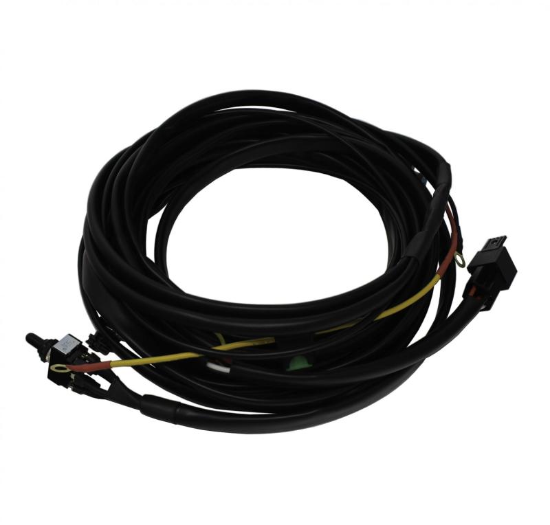 Baja Designs LP9 Pro Wiring Harness (2 Light Max)-LTW Motorsports