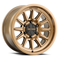Method MR323 - 17x8.5 / 6x5.5 / ET 25 / 106.25 CB - Gloss Bronze