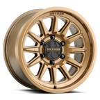 Method MR323 - 17x8.5 / 6x5.5 / ET 25 / 106.25 CB - Gloss Bronze