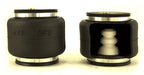 Air Lift Replacement Air Spring - LoadLifter 5000 Ultimate Bellows Type w/ internal Jounce Bumper