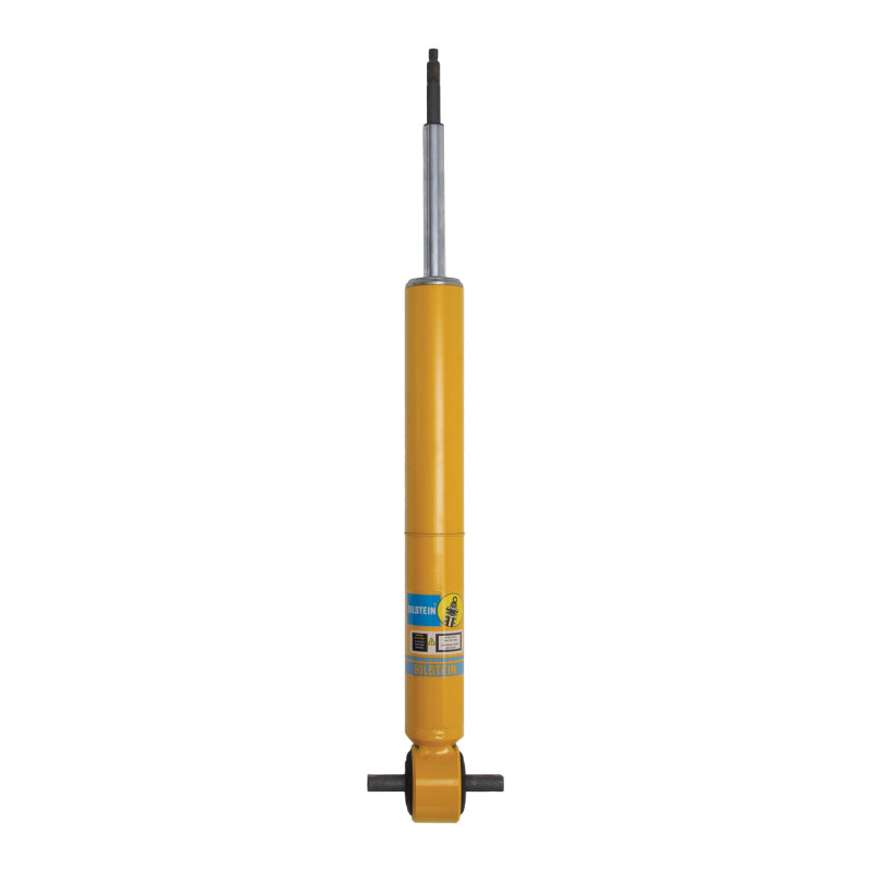 Bilstein 2014 Ford F-150 4WD Only B6 4600 Front 46mm Monotube Shock Absorber