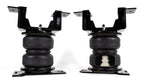 Air Lift Loadlifter 5000 Ultimate for 2019 Chevrolet Silverado 1500 4WD (Trail Boss)-LTW Motorsports