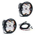 Baja Designs Squadron-R 2.0 Sport LED Driving/Combo (Pair)