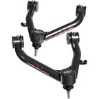 Camburg 14-18 Chevy/GMC 1500 2WD/4WD Performance X-Joint XL Upper Arms (large taper)