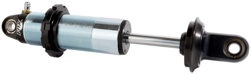 Fox 2.0 Factory Series 3.5in. Emulsion Coilover Shock 5/8in. Shaft (Normal Valving) 40/60 - Black-LTW Motorsports