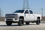Cognito 11-19 Chevy/GMC Silverado/Sierra 2500/3500 HD 2WD/4WD 3in Standard Leveling Kit-LTW Motorsports