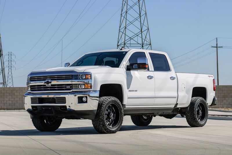 Cognito 11-19 Chevy/GMC Silverado/Sierra 2500/3500 HD 2WD/4WD 3in Standard Leveling Kit-LTW Motorsports